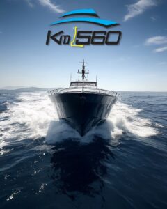 Lee más sobre el artículo KM560 | Consultoría Naval, Astillero & Guardería Náutica